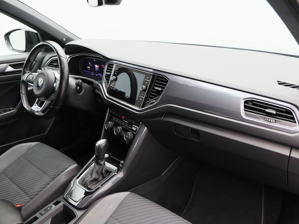 Volkswagen T-Roc – foto 42