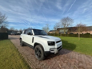 Land Rover Defender – thumbnail 7