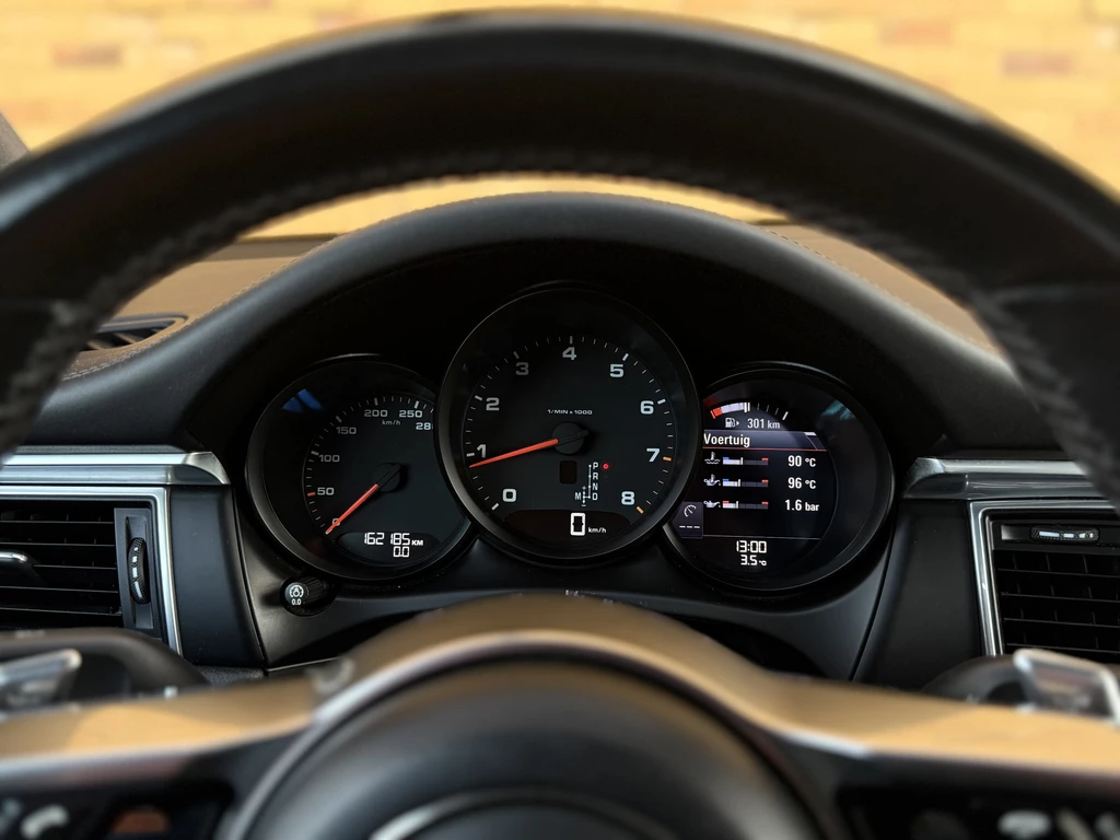 Porsche Macan – foto 38