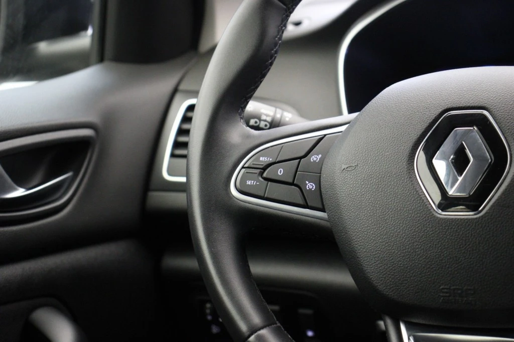 Renault Megane E-Tech – foto 23