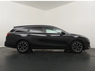 Kia Ceed Sportswagon – thumbnail 9