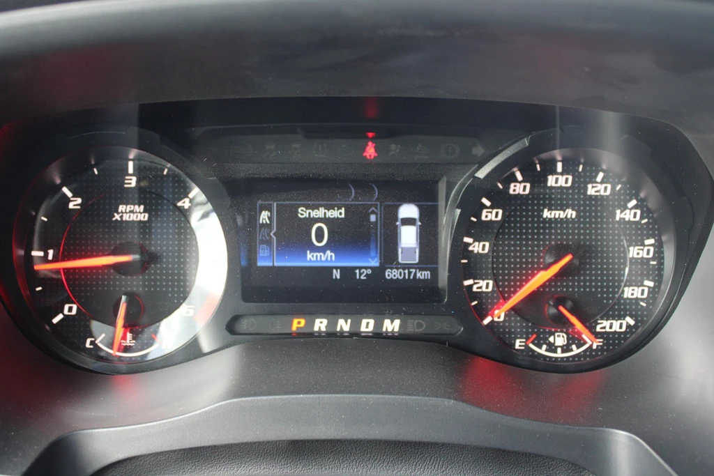 Ford Ranger – foto 15