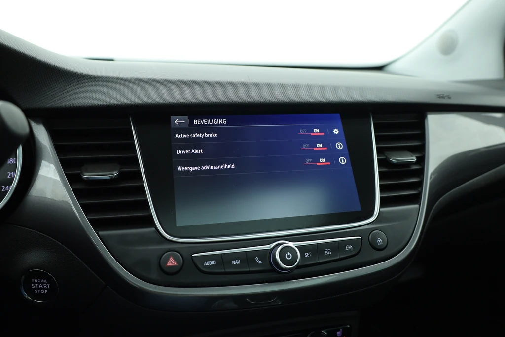 Opel Crossland X – foto 28