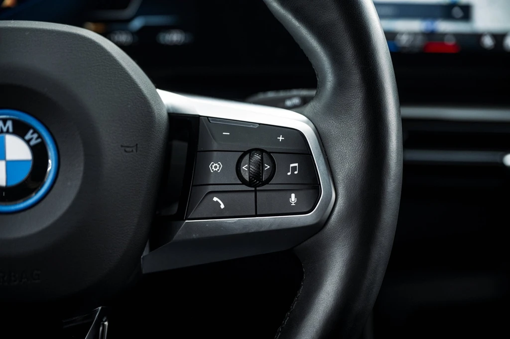BMW iX1 – foto 56