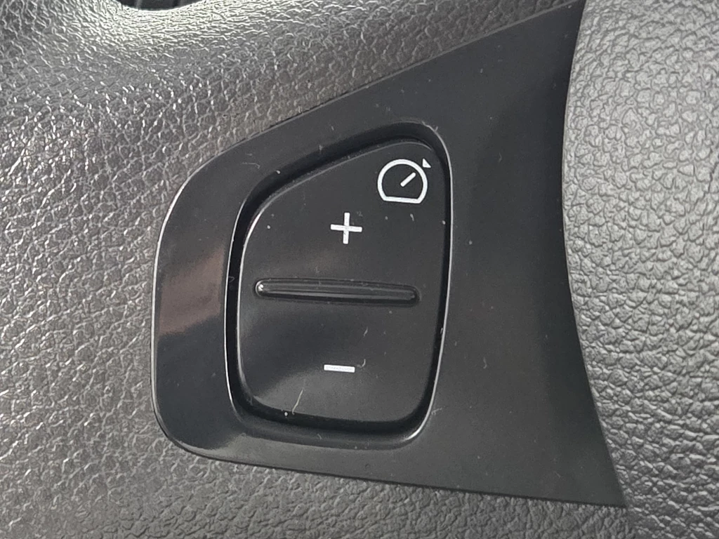 Renault Trafic – foto 21