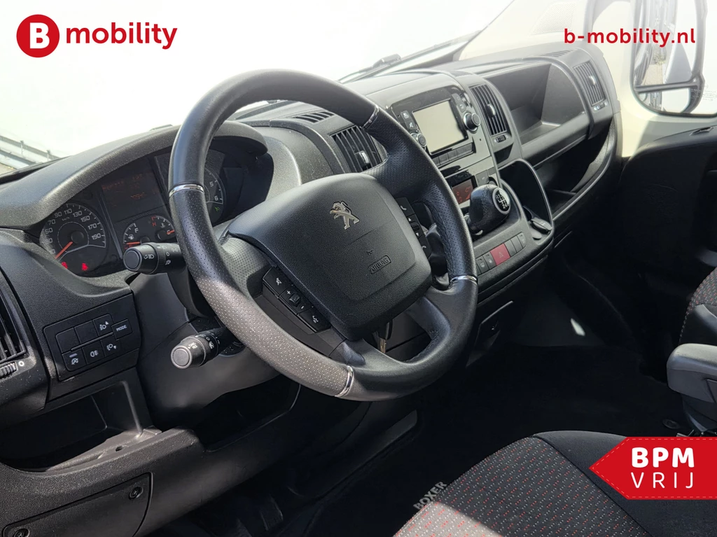 Peugeot Boxer – foto 10