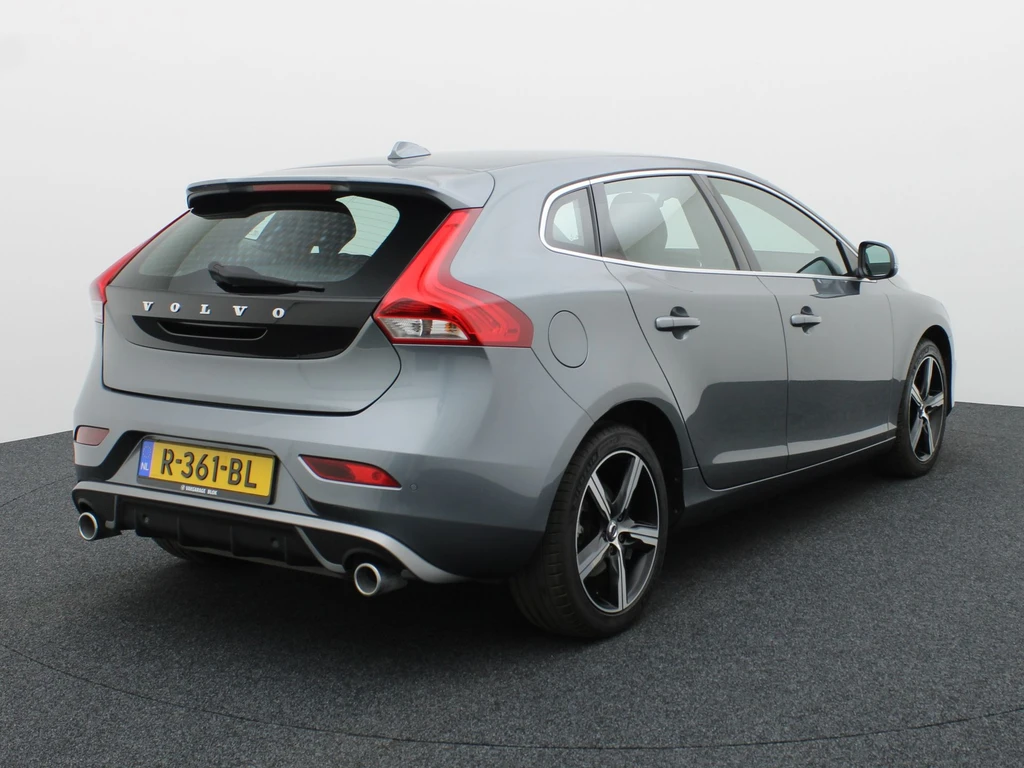 Volvo V40 – foto 9