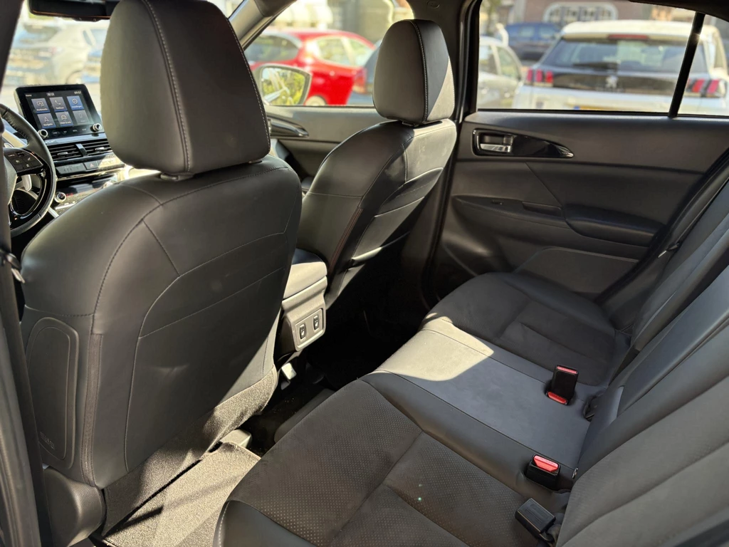 Mitsubishi Eclipse Cross – foto 13