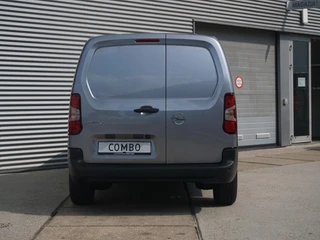 Opel Combo-e – thumbnail 3