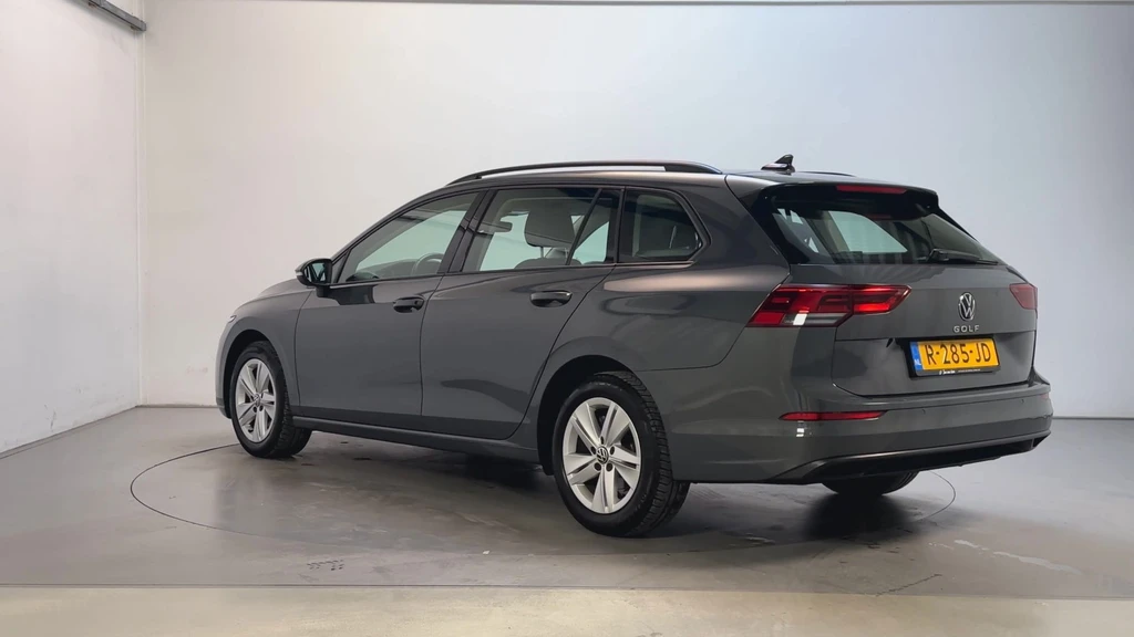 Volkswagen Golf – foto 3