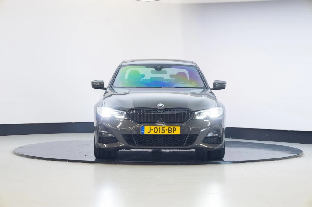BMW 3 Serie – foto 9