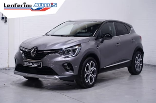 Renault Captur – thumbnail 1