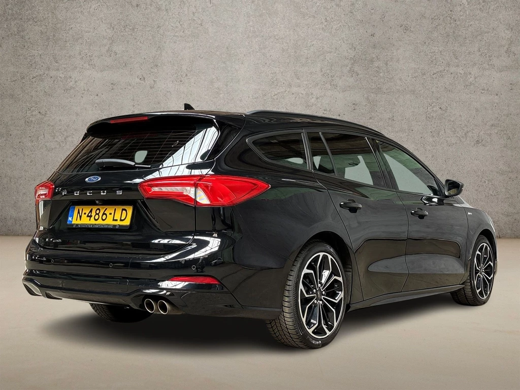 Ford Focus – foto 4