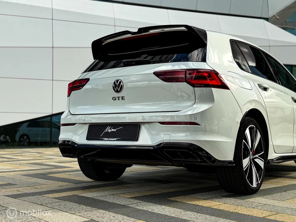 Volkswagen Golf – foto 6