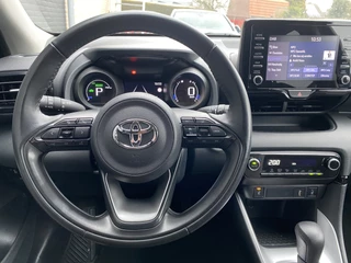 Toyota Yaris – thumbnail 21