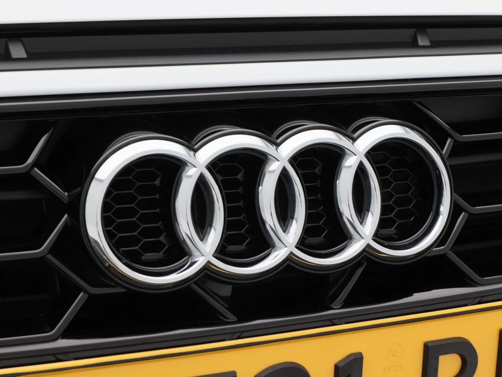Audi A4 – foto 13