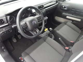 Citroën C3 – thumbnail 11