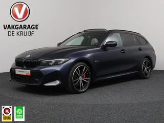 BMW 3 Serie – thumbnail 1