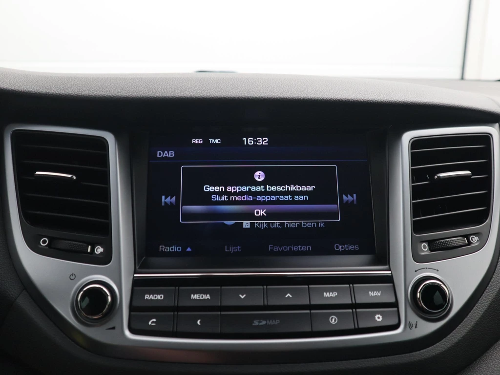 Hyundai Tucson – foto 23
