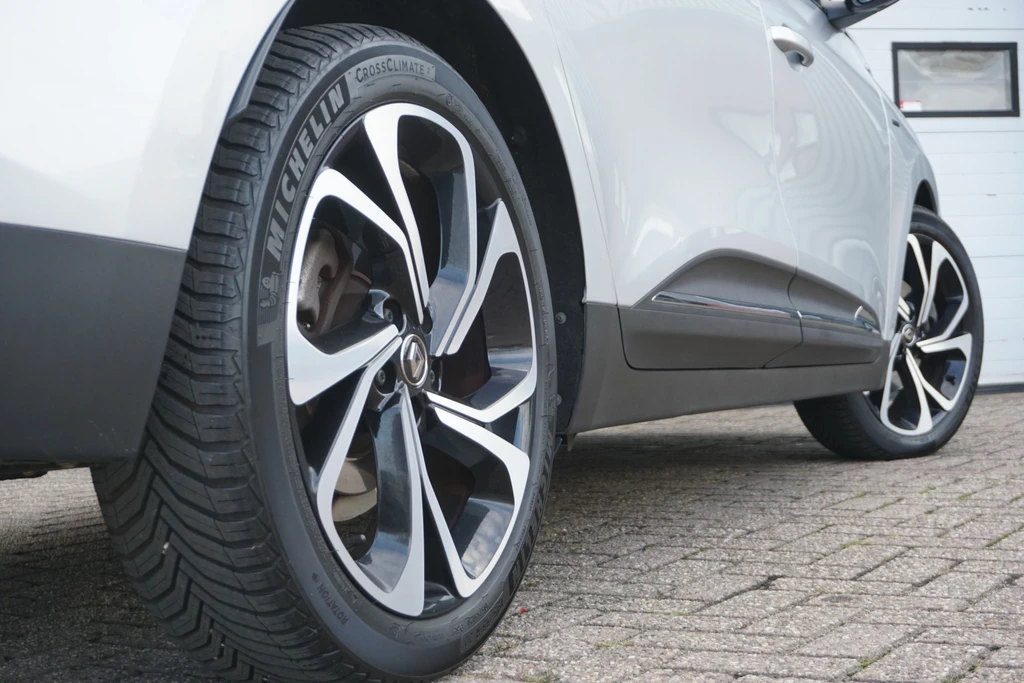 Renault Grand Scénic – foto 46