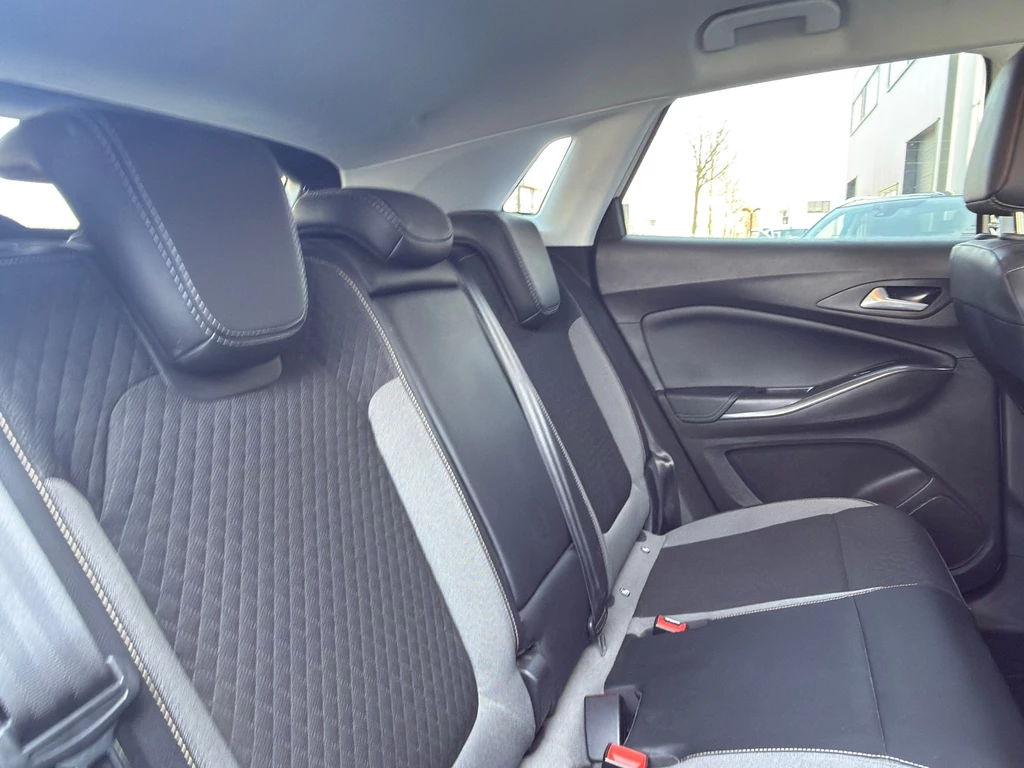 Opel Grandland X – foto 28