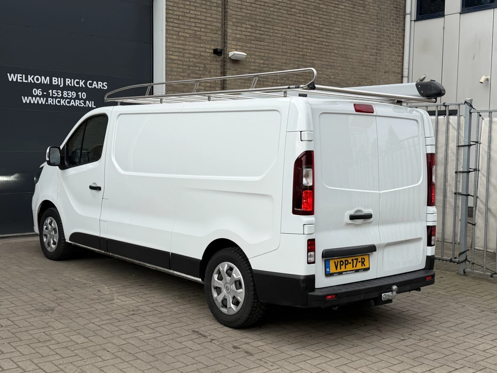 Renault Trafic – foto 4