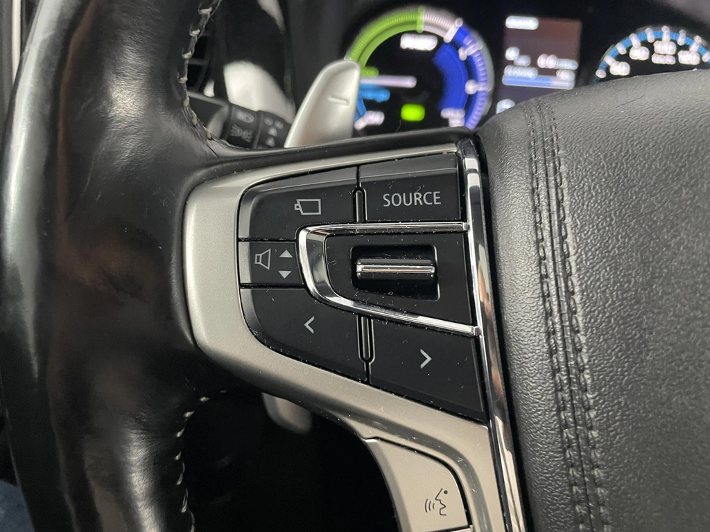 Mitsubishi Outlander – foto 27