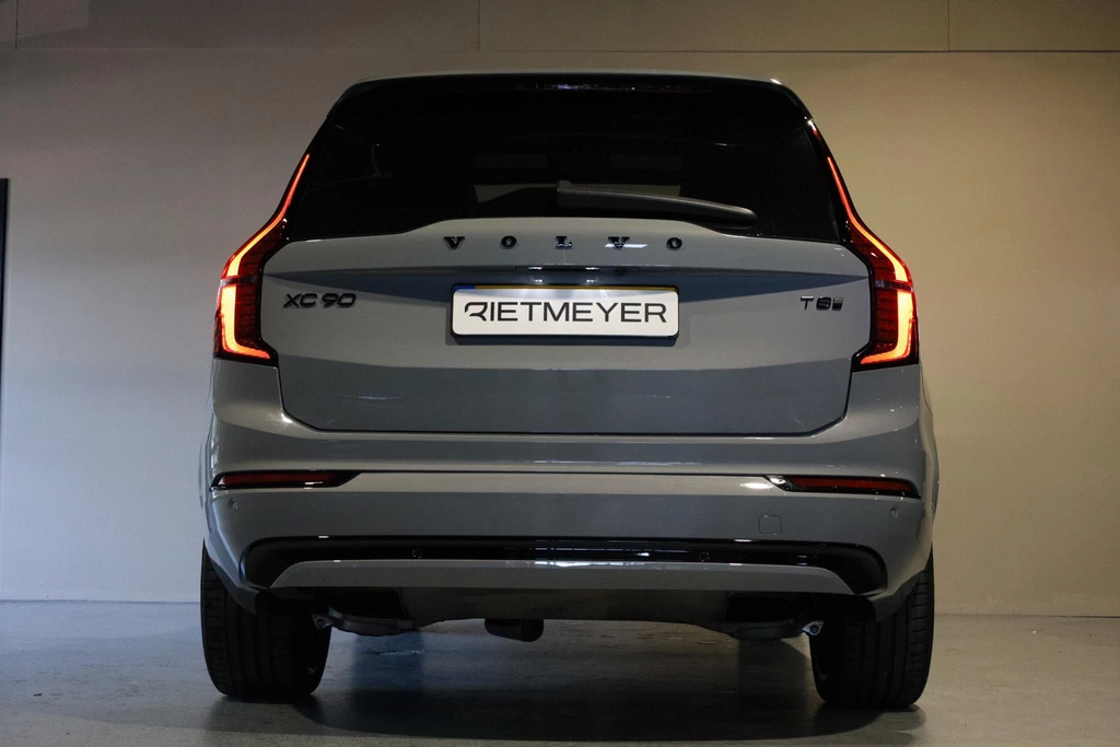 Volvo XC90 – foto 5