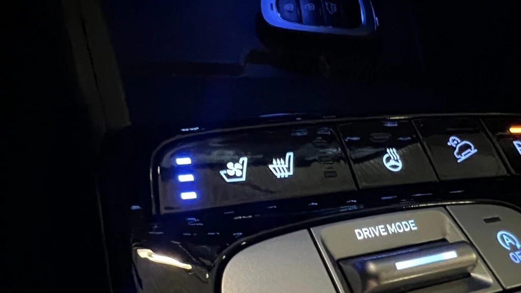 Hyundai Tucson – foto 27