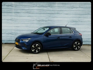 Opel Corsa-e – thumbnail 1