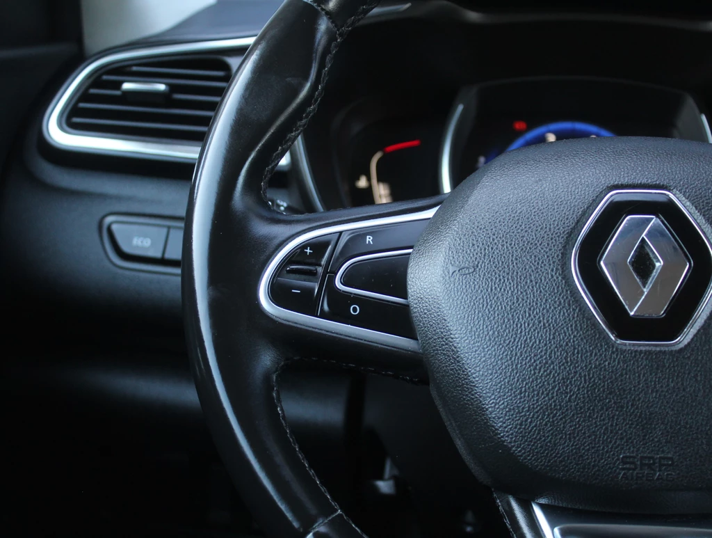 Renault Kadjar – foto 30
