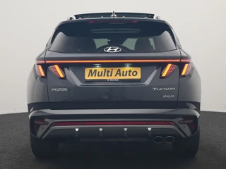 Hyundai Tucson – thumbnail 5