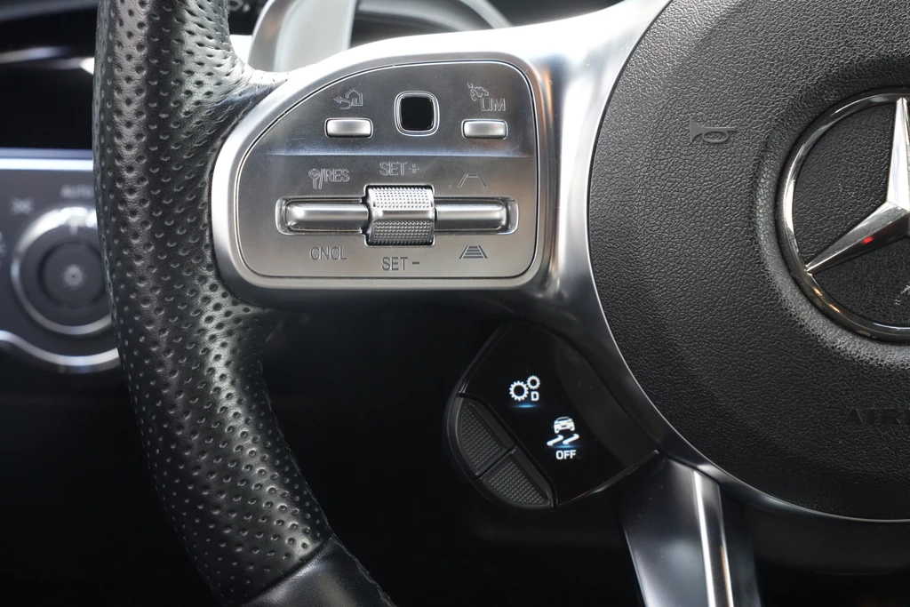 Mercedes-Benz A-Klasse – foto 21