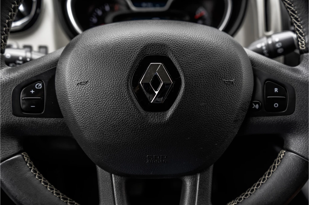 Renault Trafic – foto 16