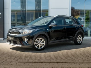 Kia Stonic – thumbnail 2