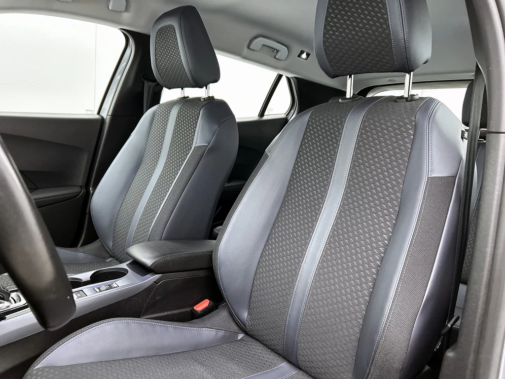 Peugeot 2008 – foto 16