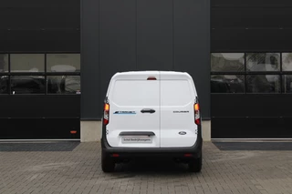 Ford E-Transit Courier – thumbnail 4