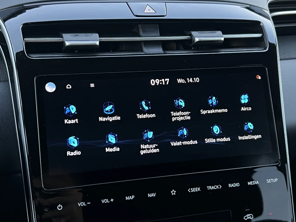 Hyundai Tucson – foto 19