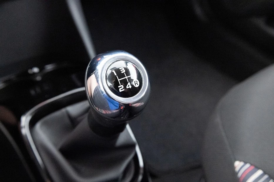 Citroën C1 – foto 16