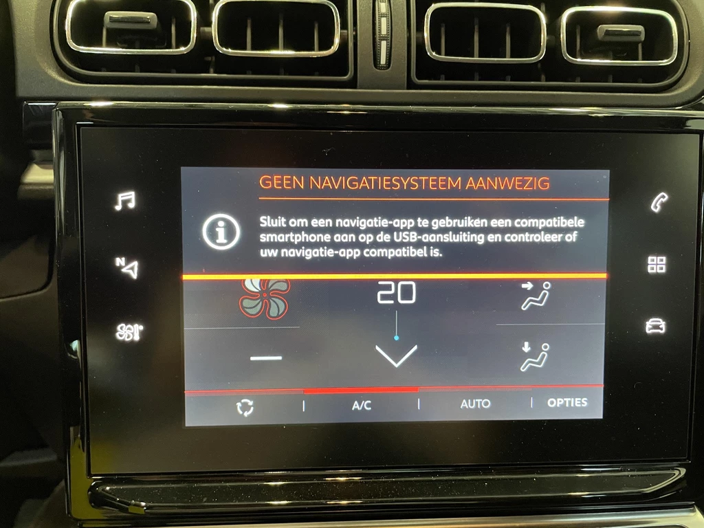 Citroën C3 – foto 24