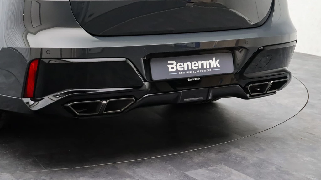 BMW 7 Serie – foto 38