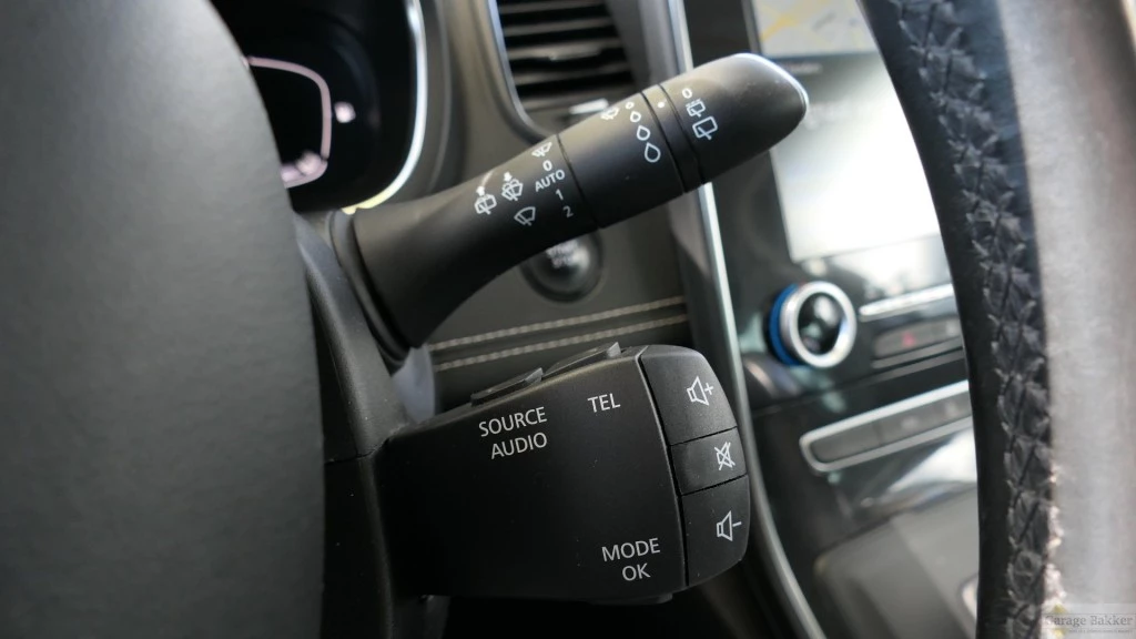 Renault Scénic – foto 16