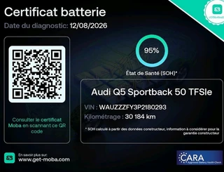 Audi Q5 – thumbnail 9