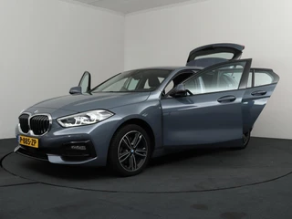 BMW 1 Serie – thumbnail 2
