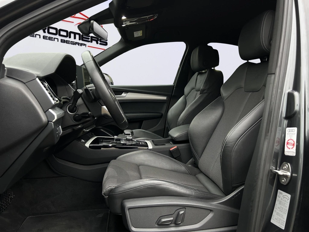 Audi Q5 – foto 9