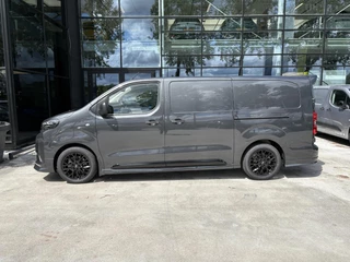 Peugeot e-Expert – thumbnail 2