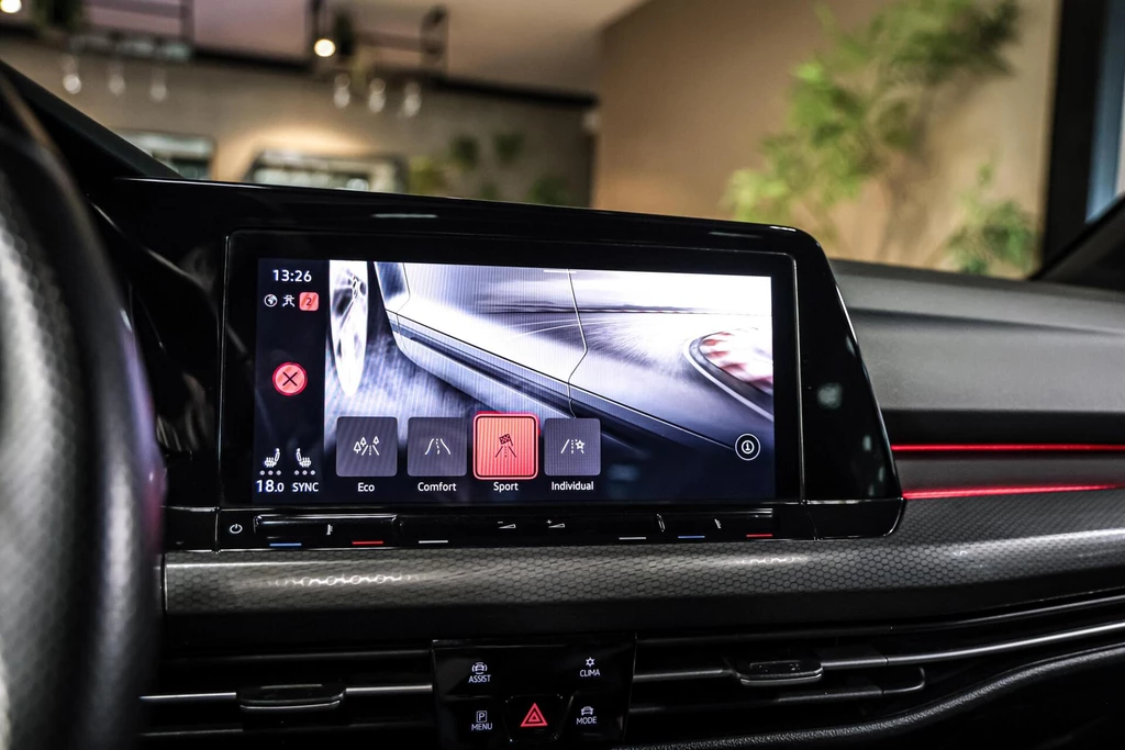 Volkswagen Golf – foto 38