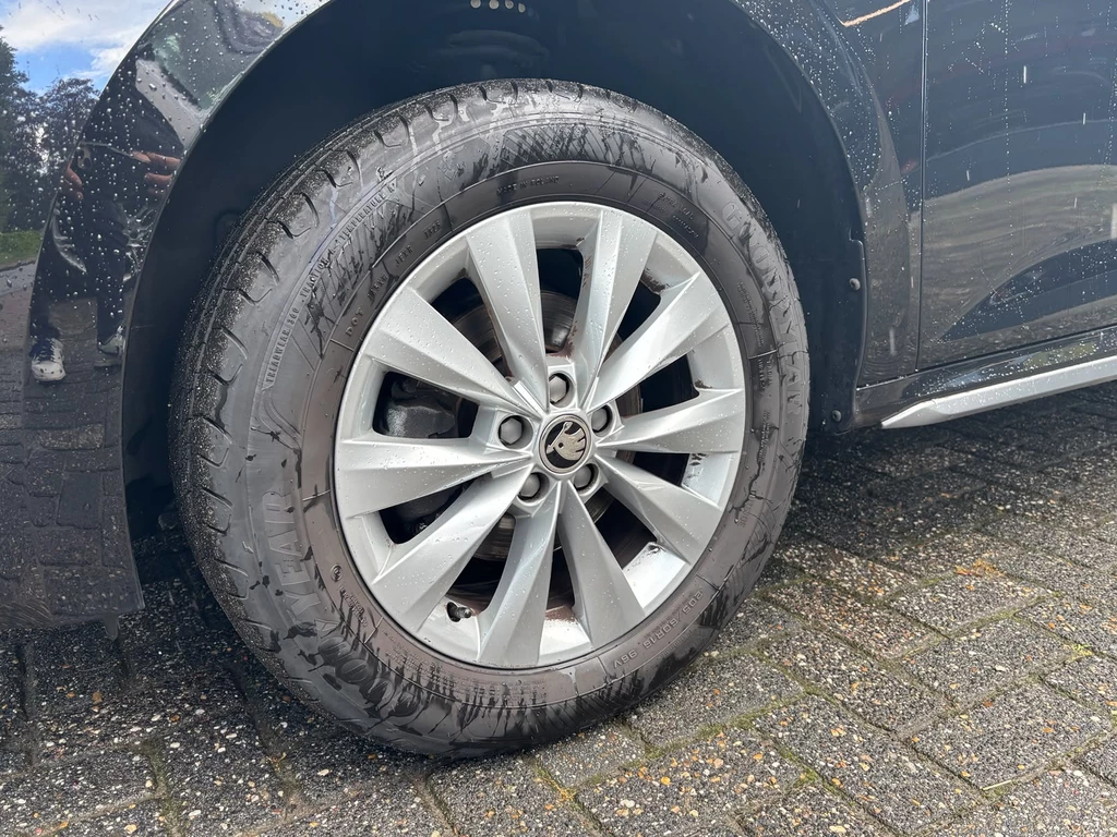 Škoda Kamiq – foto 35