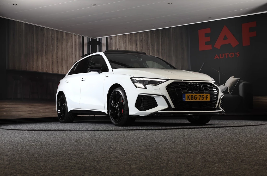 Audi A3 – foto 14