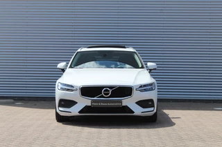 Volvo V60 – thumbnail 11